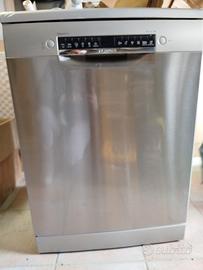 lavastoviglie Bosch serie 4
