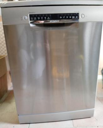 lavastoviglie Bosch serie 4