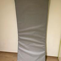 1 Materasso ikea agotness