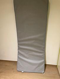 1 Materasso ikea agotness