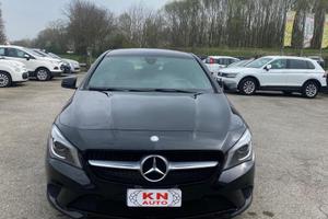 Mercedes 2016 200 cdi