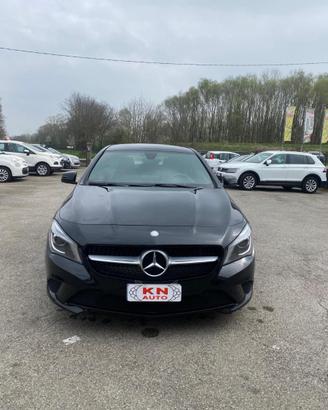 Mercedes 2016 200 cdi