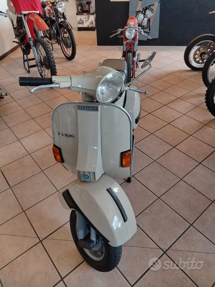 Vespa 150 Vespa P200e Con Miscelatore Vespa Px Color Sabbia