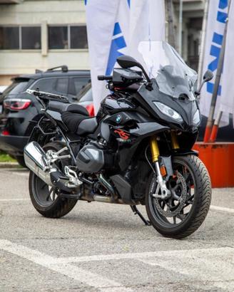 BMW R 1250 RS BMW R 1250 RS