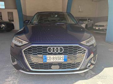 Audi A3 SPB 35 TDI S tronic Business