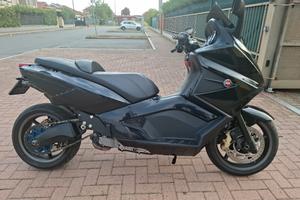 GILERA GP 800