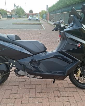GILERA GP 800
