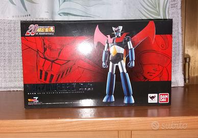 GX-70 GREAT MAZINGER Z