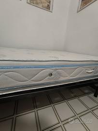 letto una piazza e mezza 120x190