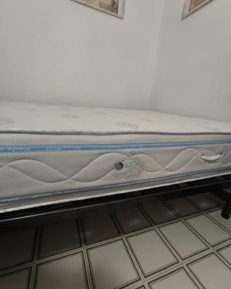 letto una piazza e mezza 120x190