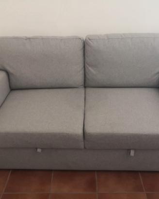 Divano letto