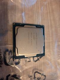 Cpu intel i3-9100T