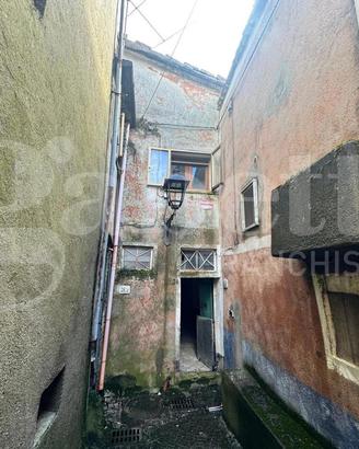 Casa Indipendente Letino [Cod. rif 3282733VRG]