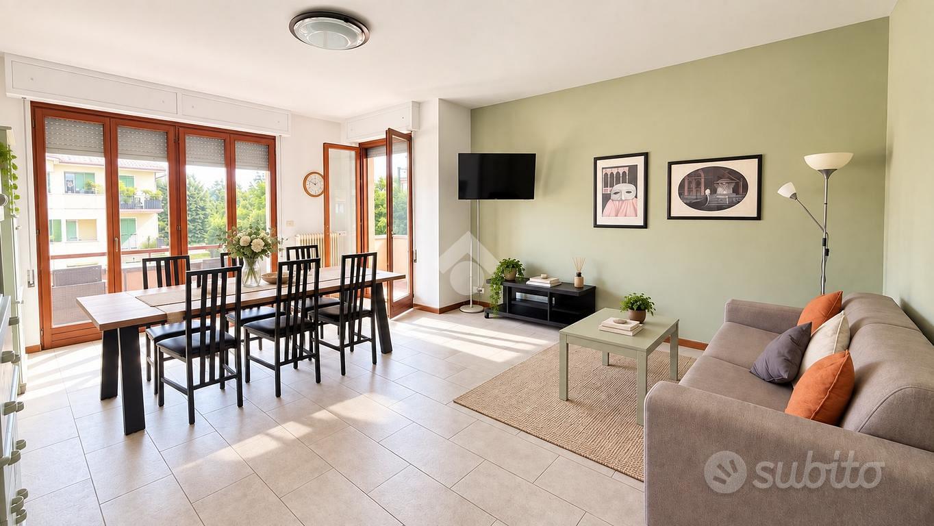 Appartamento – Desenzano del Garda, Rivoltella del Garda - Vista 2