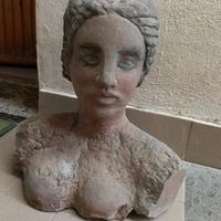 sculture  artigianali 