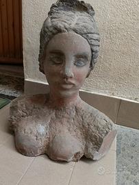 sculture  artigianali 