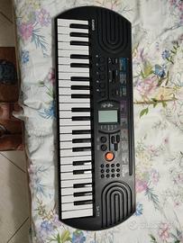 Tastiera Casio sa-77