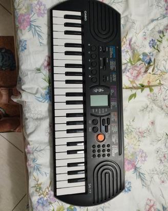 Tastiera Casio sa-77