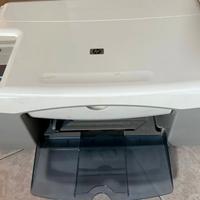 Stampante - Scanner HP Deskjet F380