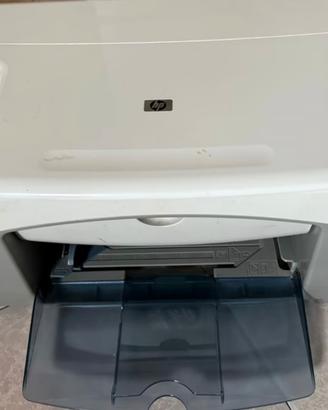 Stampante - Scanner HP Deskjet F380