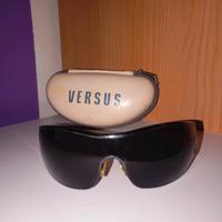 occhiali da sole Versace vintage 