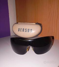 occhiali da sole Versace vintage 