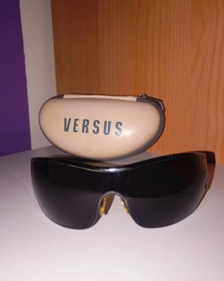 occhiali da sole Versace vintage 