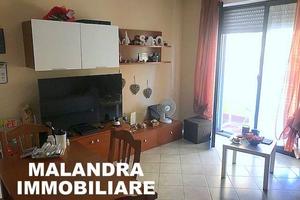 Appartamento di 64 m² con 2 locali e box auto a Ol