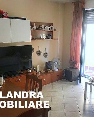 Appartamento di 64 m² con 2 locali e box auto a Ol
