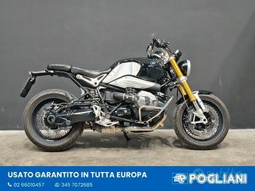 Bmw R 12 nineT Abs