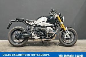 Bmw R 12 nineT Abs