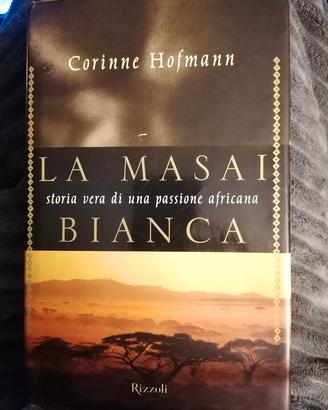 la Masai bianca 