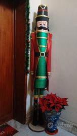 schiaccianoci natalizio