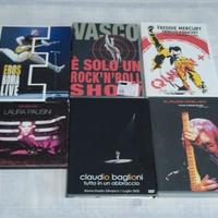 DVD CONCERTI E MUSICALI