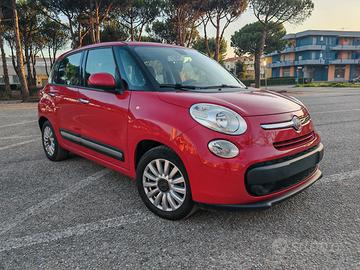 Fiat 500L 1.3 diesel