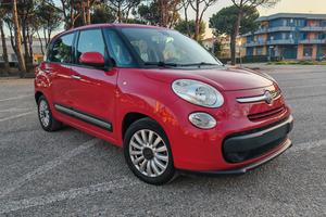 Fiat 500L 1.3 diesel