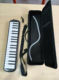 Pianola a fiato