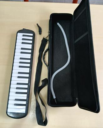 Pianola a fiato