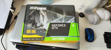 GTX 1660 Super 6GB