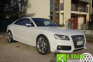 AUDI S5 4.2 V8 quattro