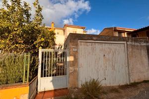 Casa Indipendente Bilivelli con Giardino e BoxAuto