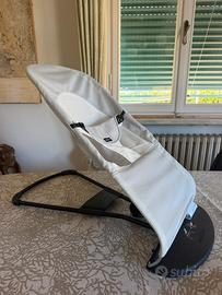 Sdraietta Balance Soft BABYBJORN + gioco