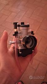 Carburatore phbg 19