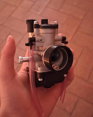 Carburatore phbg 19