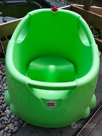 Vaschetta bagnetto neonato okbaby oplá