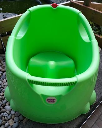 Vaschetta bagnetto neonato okbaby oplá