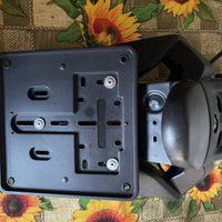 Portatarga Tmax 530 nuovo