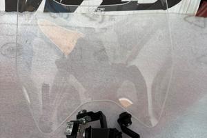 Protezione  faro per bmw R1300GS WRS