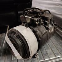 Compressore clima BMW 118 D 1995cc diesel 2008