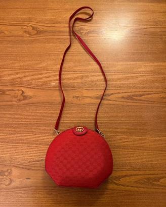 Borsetta gucci vintage da donna